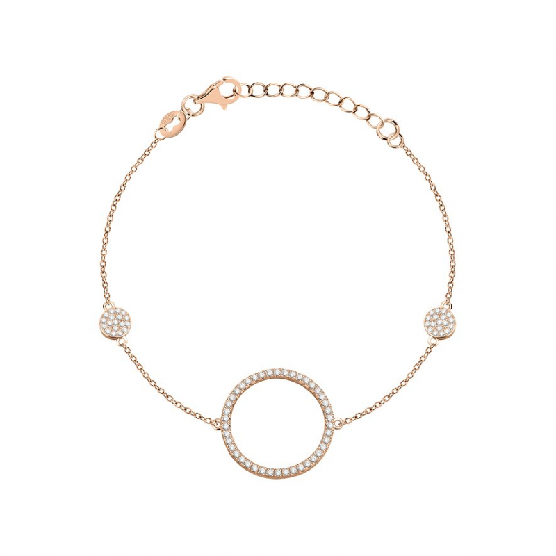 Valeria Armband 89085837 925er Silber, recycelt – Bild 1 von 2