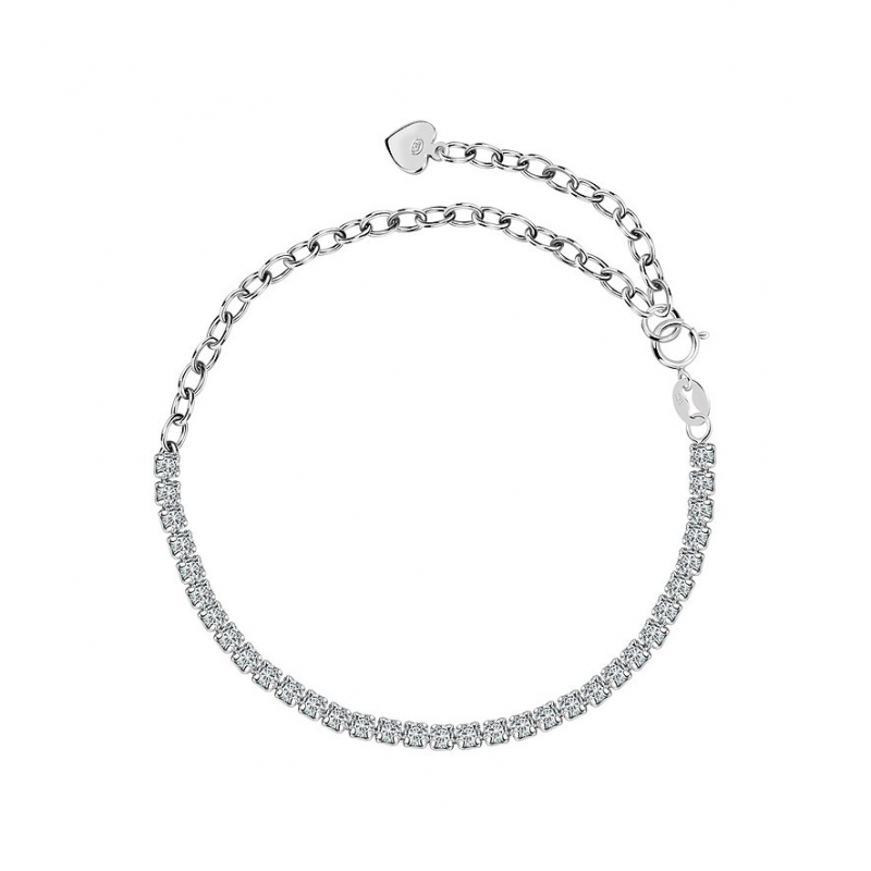 Valeria Armband 89085845 925er Silber, recycelt – Bild 1 von 2