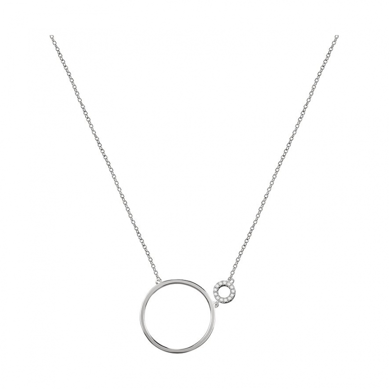 Valeria Kette 89085926 925er Silber, recycelt – Bild 1 von 2