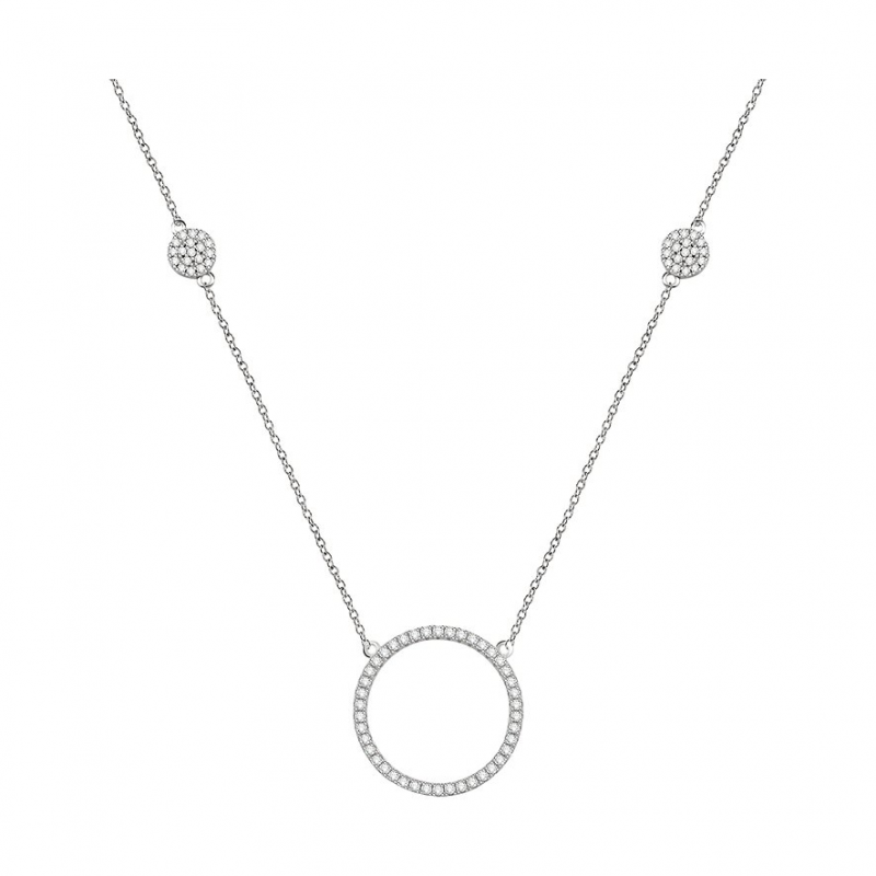 Valeria Kette 89085942 925er Silber, recycelt – Bild 1 von 2