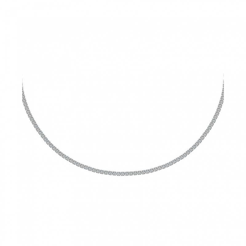 Valeria Kette 89085969 925er Silber, recycelt – Bild 1 von 2