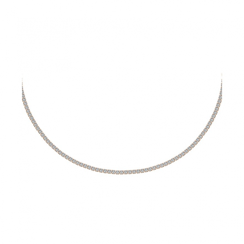 Valeria Kette 89085977 925er Silber, recycelt – Bild 1 von 2