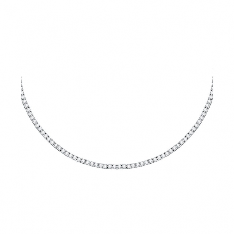 Valeria Kette 89085993 925er Silber, recycelt – Bild 1 von 3