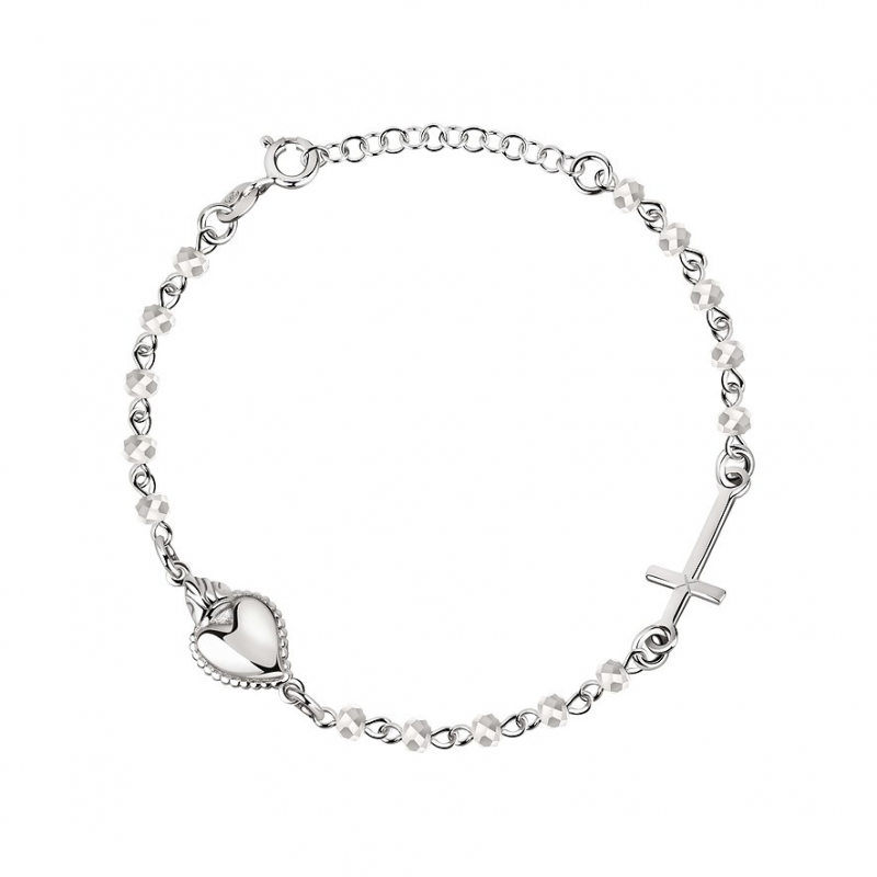 Valeria Armband 89086078 925er Silber, recycelt – Bild 1 von 2