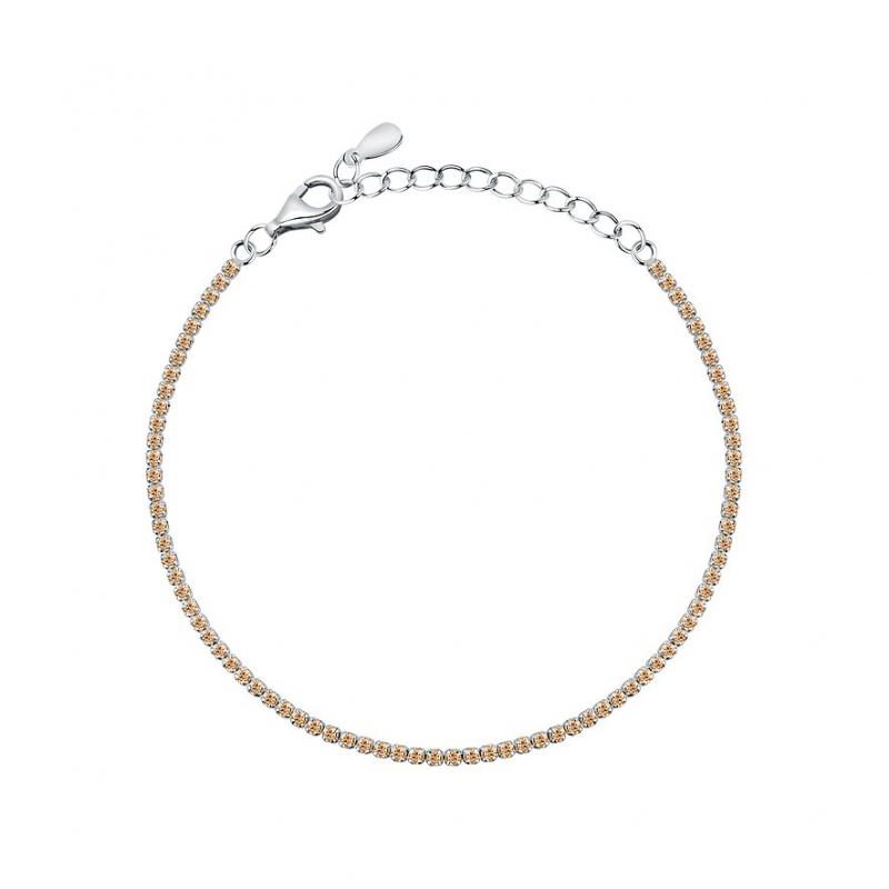 Valeria Armband 89086337 925er Silber, recycelt – Bild 1 von 2