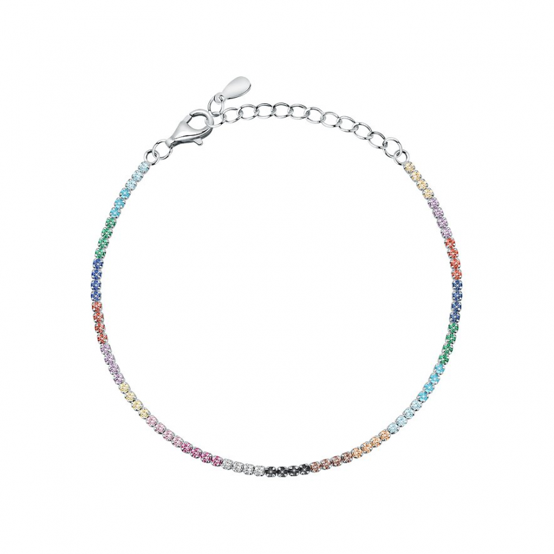 Valeria Armband 89086345 925er Silber, recycelt – Bild 1 von 2