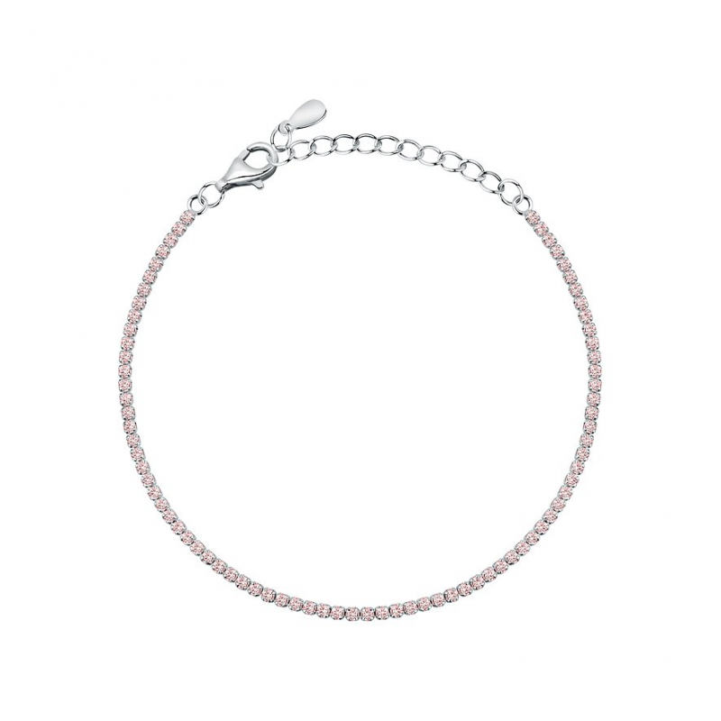 Valeria Armband 89086353 925er Silber, recycelt – Bild 1 von 2