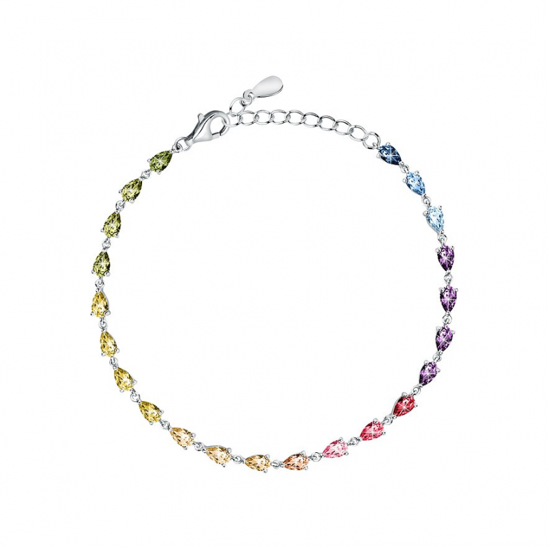 Valeria Armband 89086361 925er Silber, recycelt – Bild 1 von 2