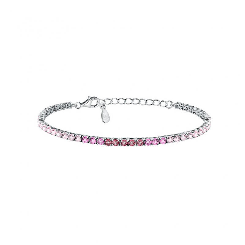 Valeria Armband 89086388 925er Silber, recycelt – Bild 1 von 2