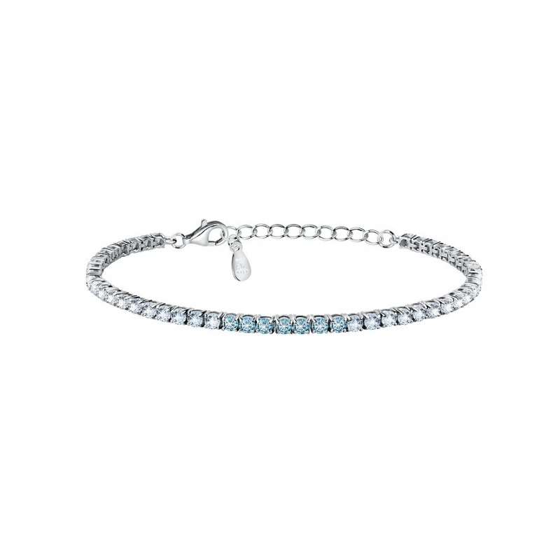Valeria Armband 89086396 925er Silber, recycelt – Bild 1 von 2