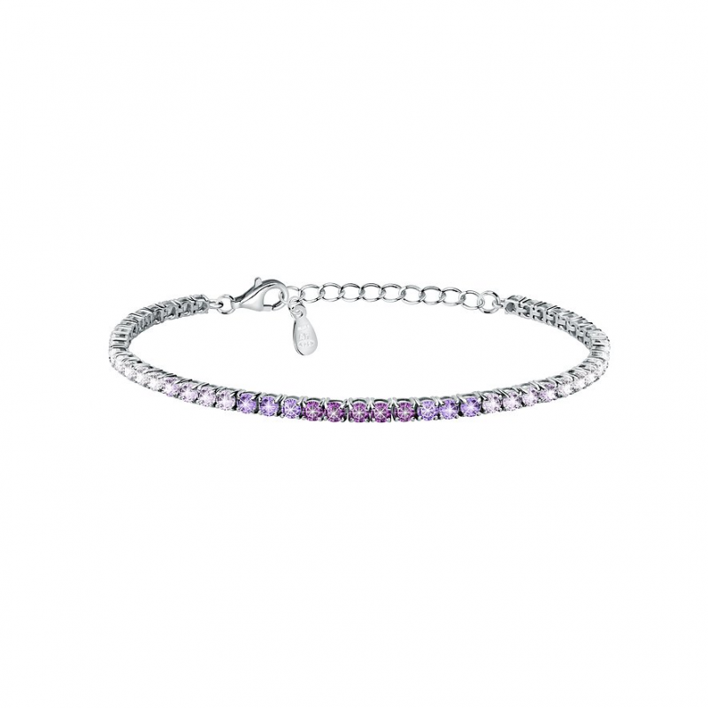 Valeria Armband 89086418 925er Silber, recycelt – Bild 1 von 2