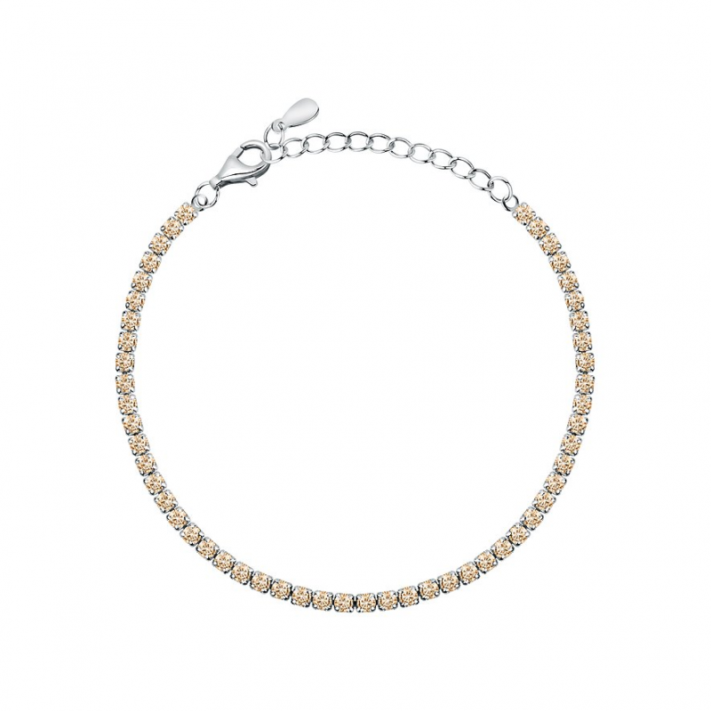 Valeria Armband 89086426 925er Silber, recycelt – Bild 1 von 2