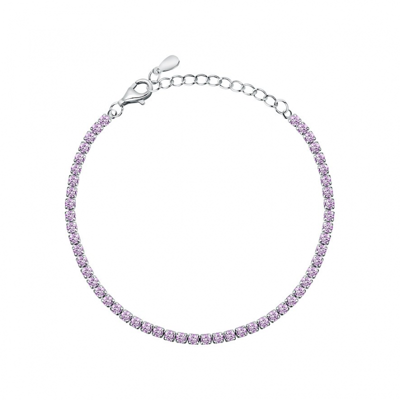 Valeria Armband 89086434 925er Silber, recycelt – Bild 1 von 2
