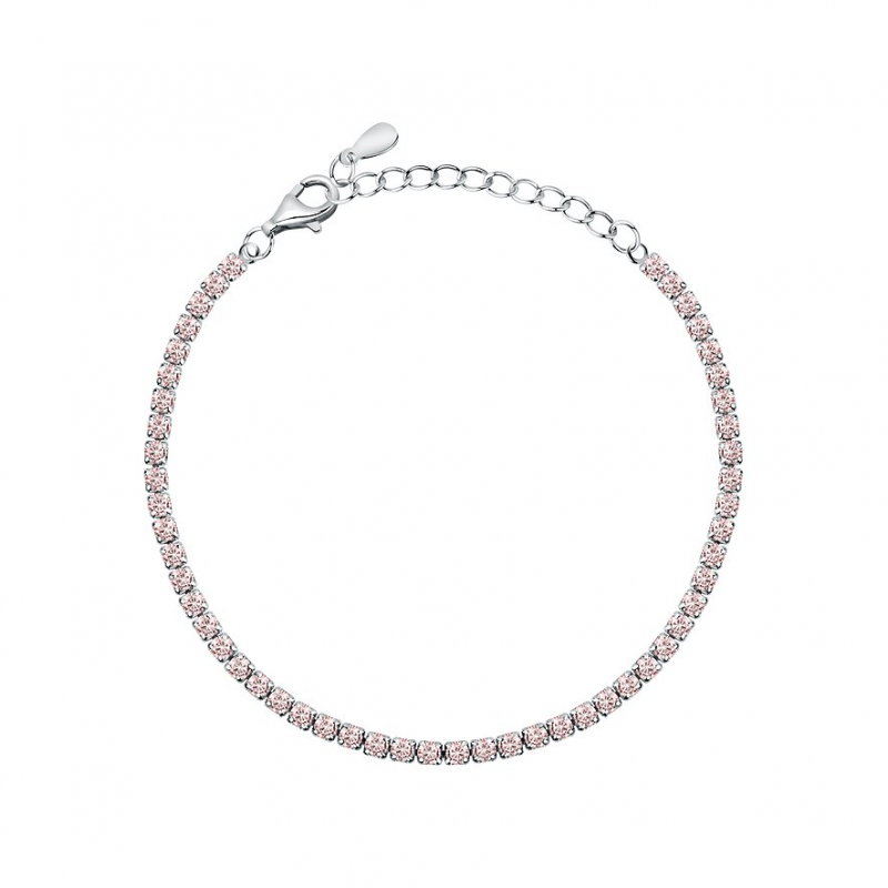Valeria Armband 89086442 925er Silber, recycelt – Bild 1 von 2