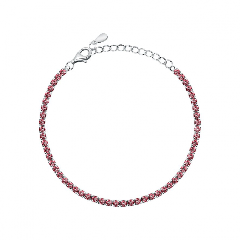 Valeria Armband 89086451 925er Silber, recycelt – Bild 1 von 2