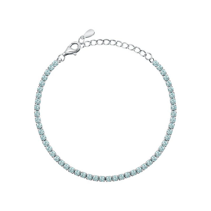 Valeria Armband 89086469 925er Silber, recycelt – Bild 1 von 2
