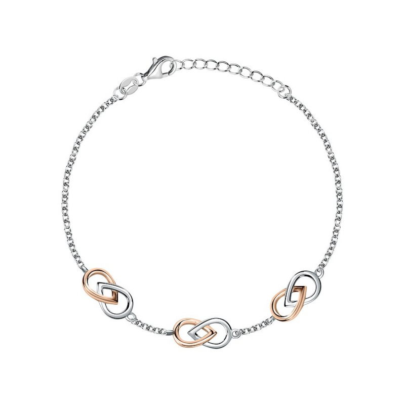 Valeria Armband 89086485 925er Silber, recycelt – Bild 1 von 2