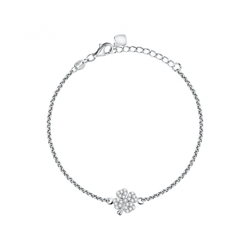 Valeria Armband 89086523 925er Silber, recycelt – Bild 1 von 2