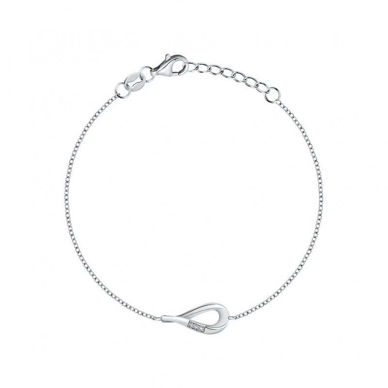 Valeria Armband 89086558 925er Silber, recycelt – Bild 1 von 2