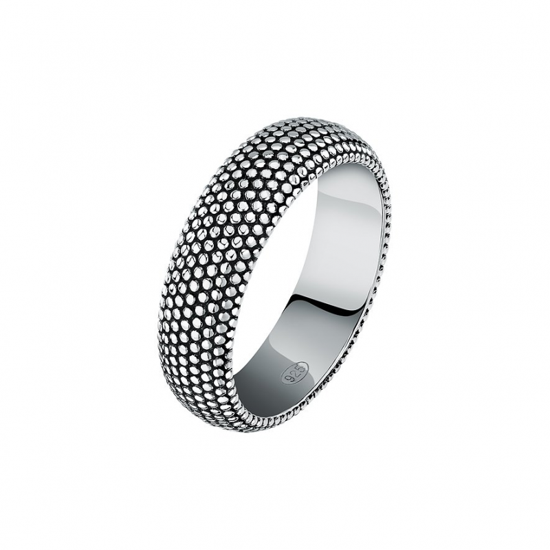 Valeria Ring 89086591 925er Silber, recycelt – Bild 1 von 2