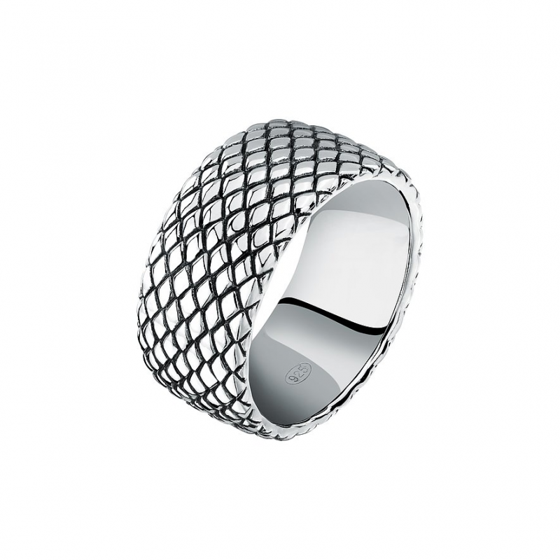 Valeria Ring 89086621 925er Silber, recycelt – Bild 1 von 2