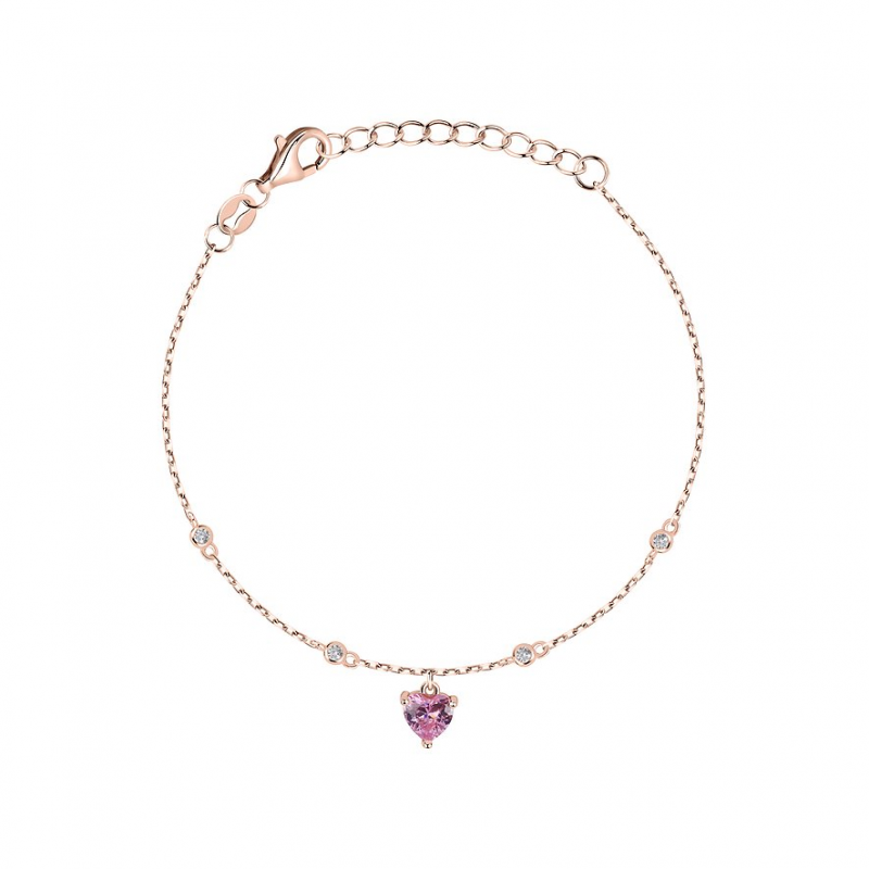 Valeria Armband 89086698 925er Silber, recycelt – Bild 1 von 2