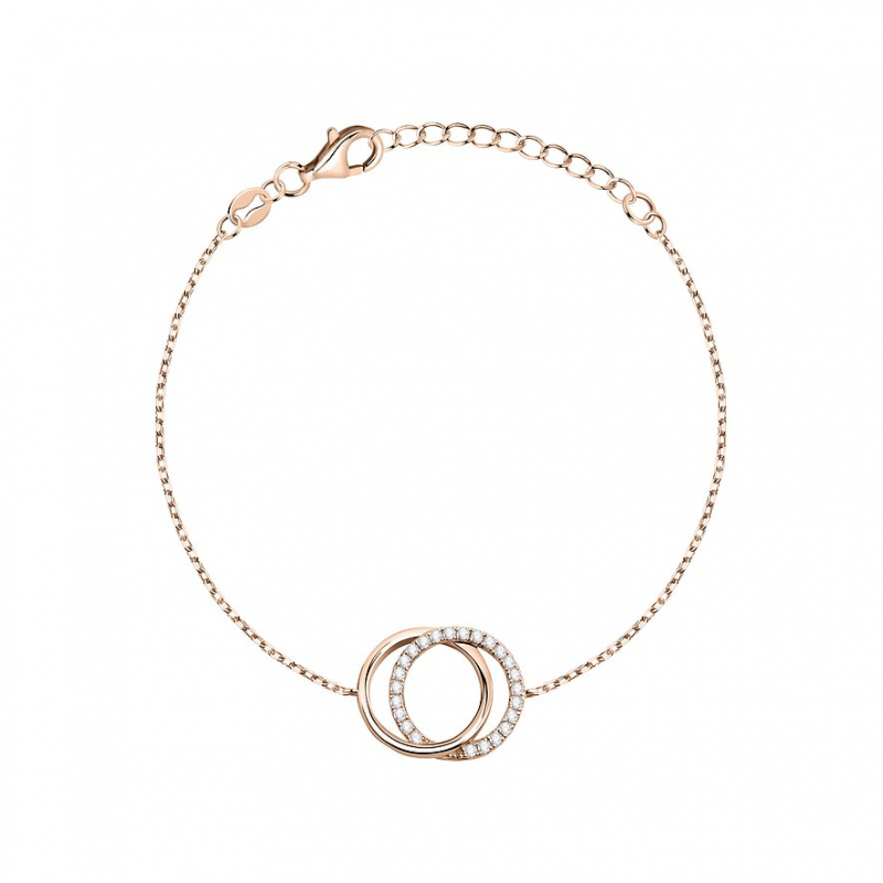 Valeria Armband 89086701 925er Silber, recycelt – Bild 1 von 2