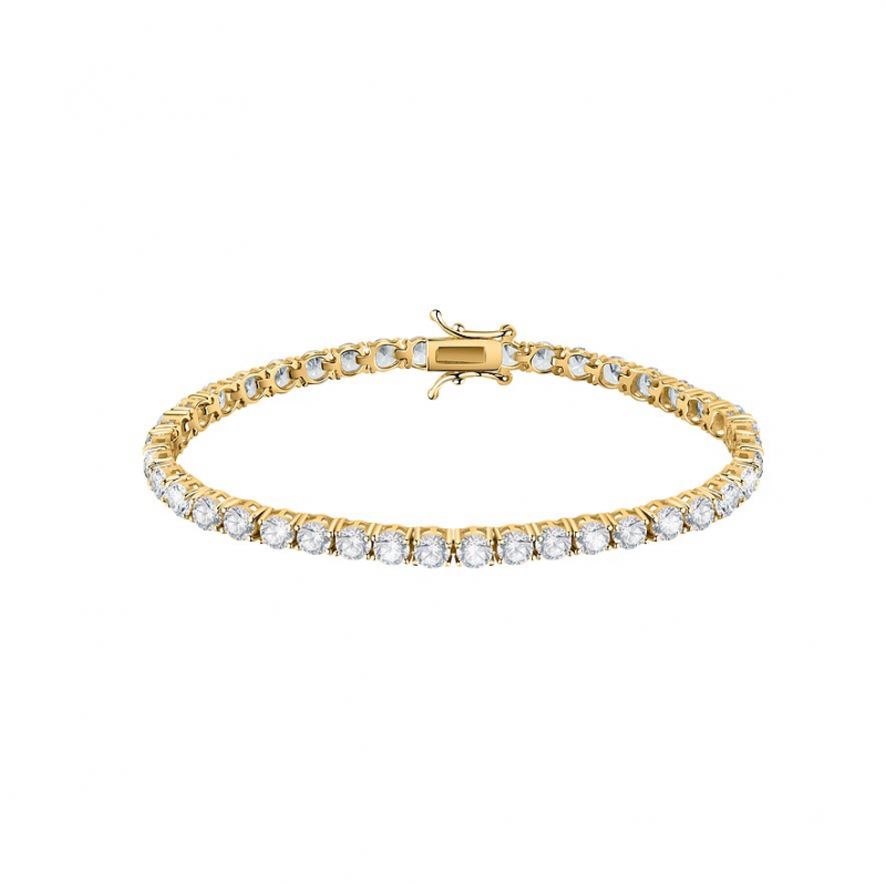 Valeria Armband 89086787 925er Silber, recycelt – Bild 1 von 2