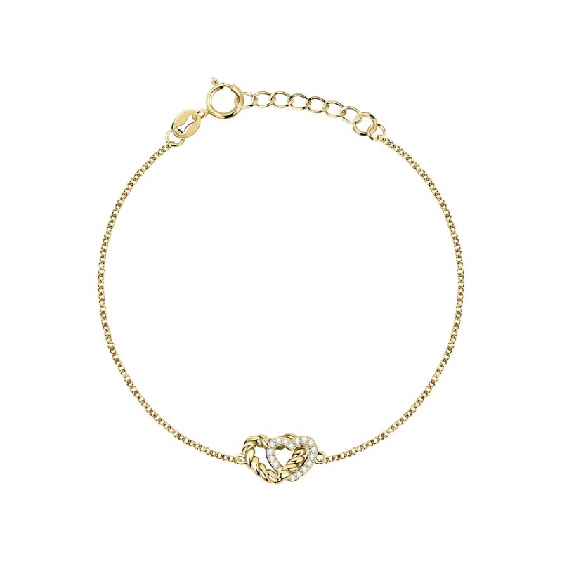 Valeria Armband 89086868 925er Silber, recycelt – Bild 1 von 2