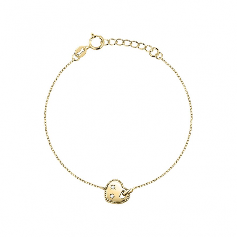 Valeria Armband 89086876 925er Silber, recycelt – Bild 1 von 2