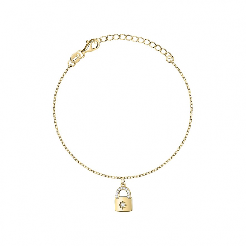 Valeria Armband 89086906 925er Silber, recycelt – Bild 1 von 2