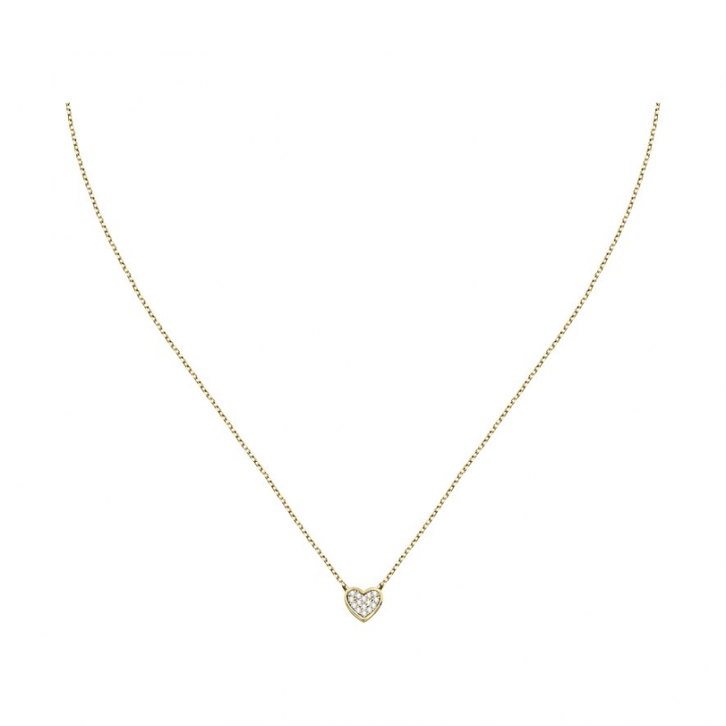 Valeria Kette 89086922 925er Silber, recycelt