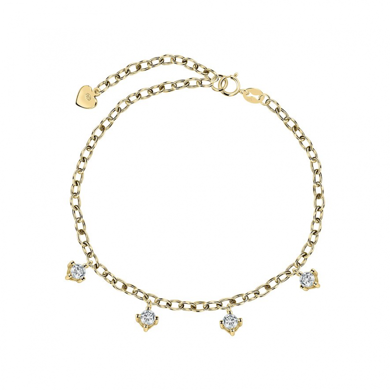 Valeria Armband 89086957 925er Silber, recycelt