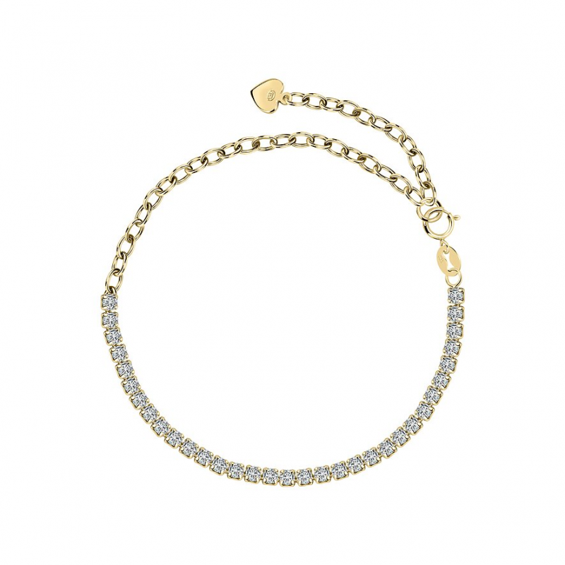 Valeria Armband 89086965 925er Silber, recycelt
