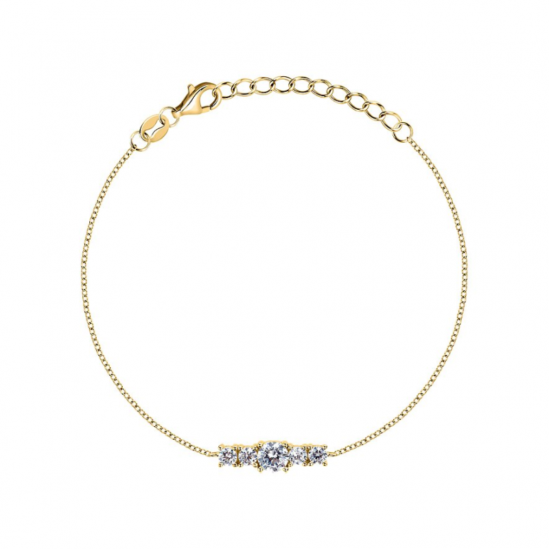 Valeria Armband 89086973 925er Silber, recycelt – Bild 1 von 2