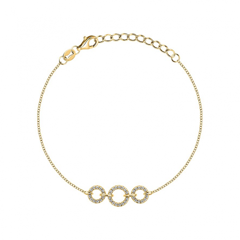Valeria Armband 89086981 925er Silber, recycelt – Bild 1 von 2