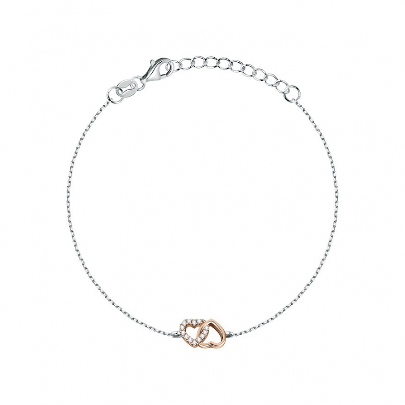 Valeria Armband 89087082 925er Silber, recycelt – Bild 1 von 2