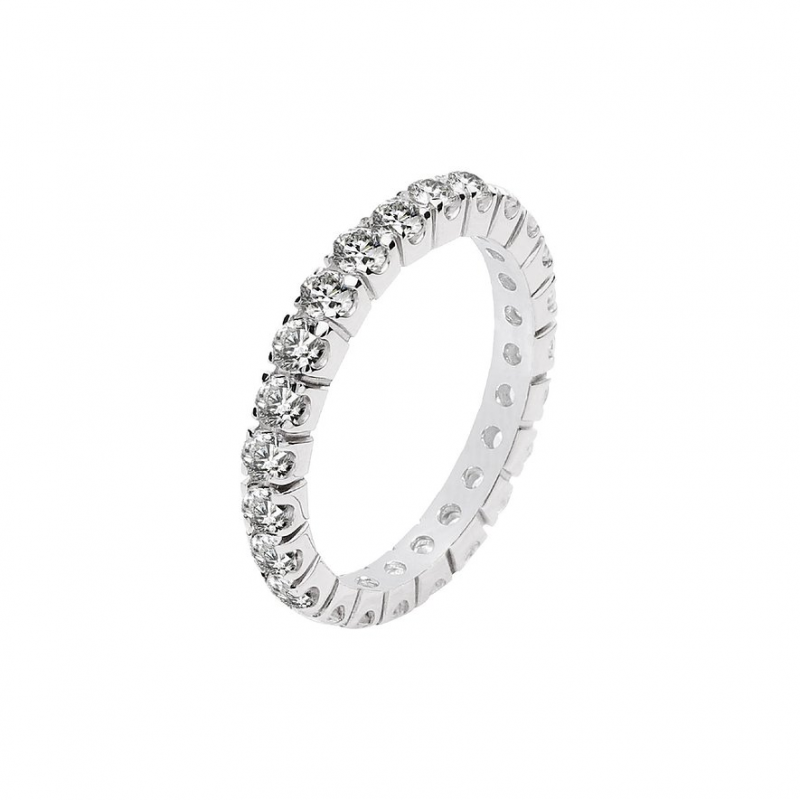 Valeria Ring 89087121 925er Silber, recycelt