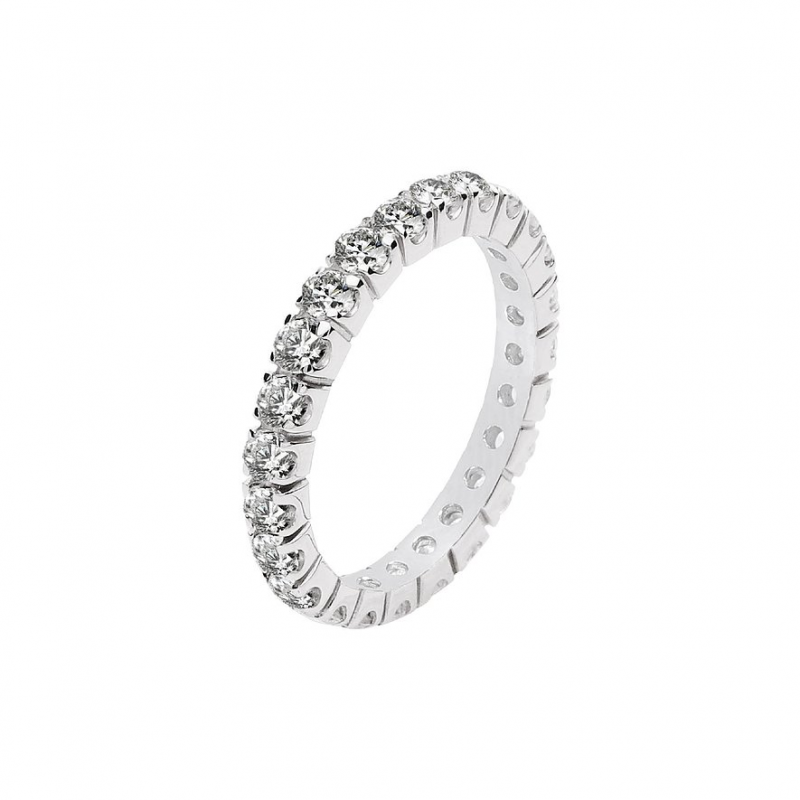 Valeria Ring 89087139 925er Silber, recycelt