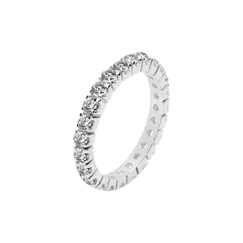 Valeria Ring 89087147 925er Silber, recycelt