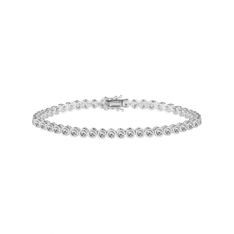 Valeria Armband 89087155 925er Silber, recycelt