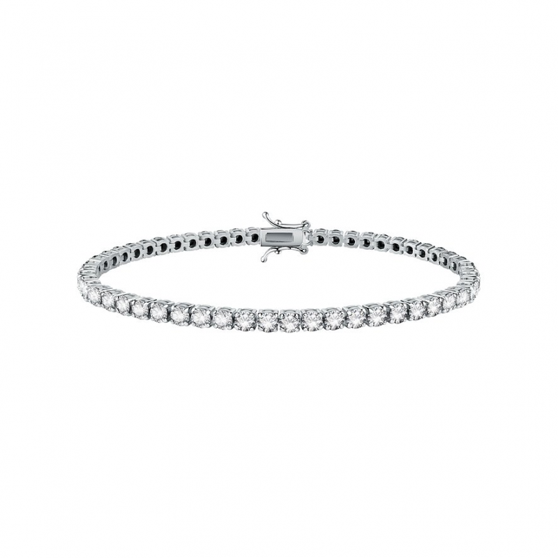 Valeria Armband 89087163 925er Silber, recycelt – Bild 1 von 2