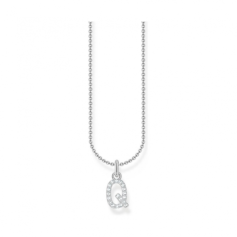 Thomas Sabo Kette Charming KE2256-051-14-L45V 925er Silber