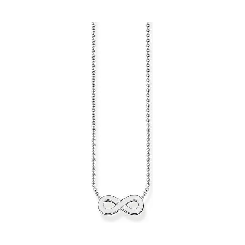 Thomas Sabo Kette Charming KE2221-001-21-L45V 925er Silber