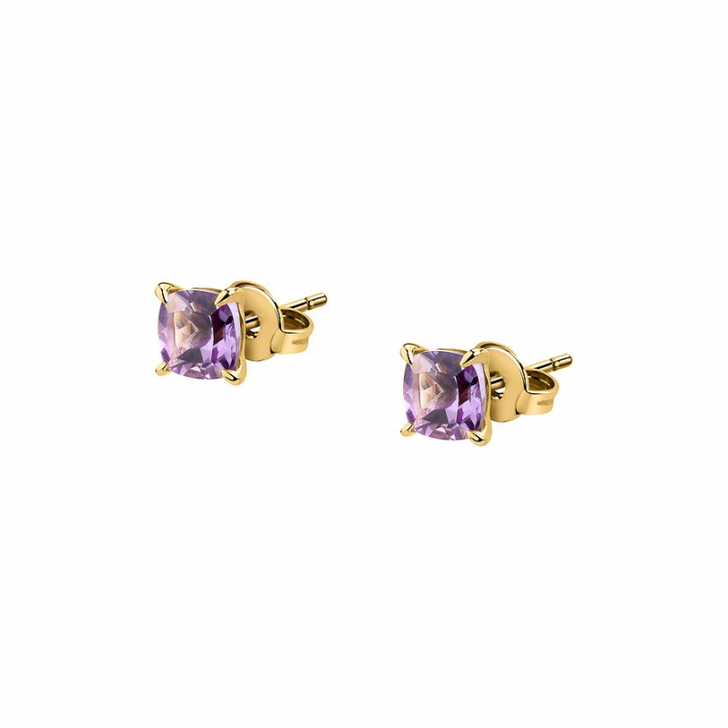 Valeria Ohrstecker 89089417 585er Gelbgold – Bild 1 von 3