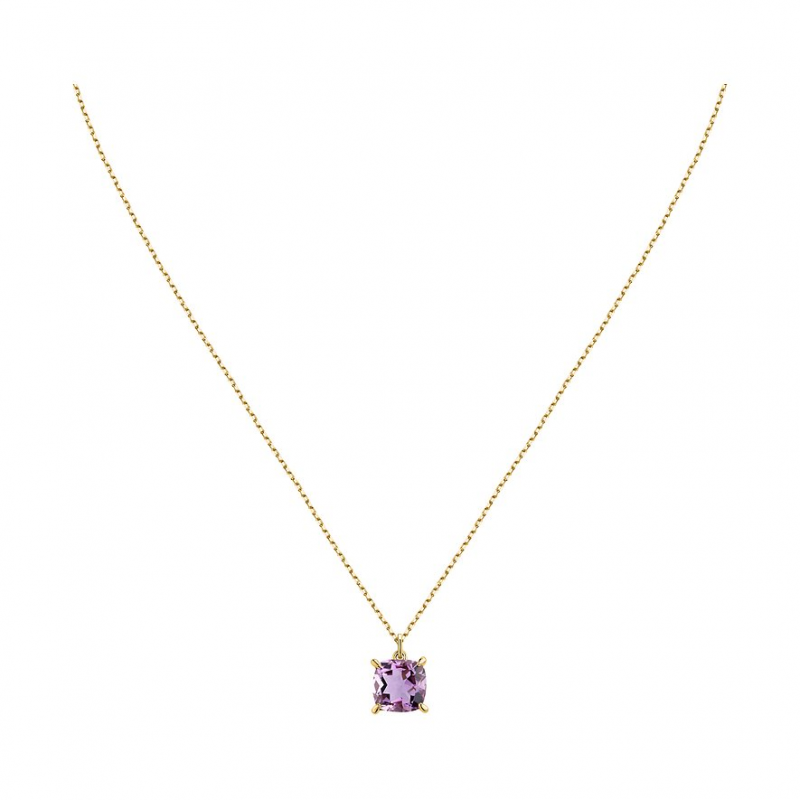 Valeria Kette 89089425 585er Gelbgold – Bild 1 von 3
