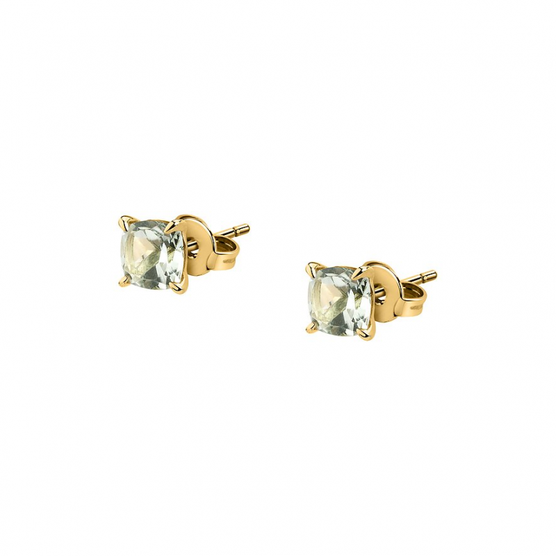 Valeria Ohrstecker 89089581 585er Gelbgold – Bild 1 von 3