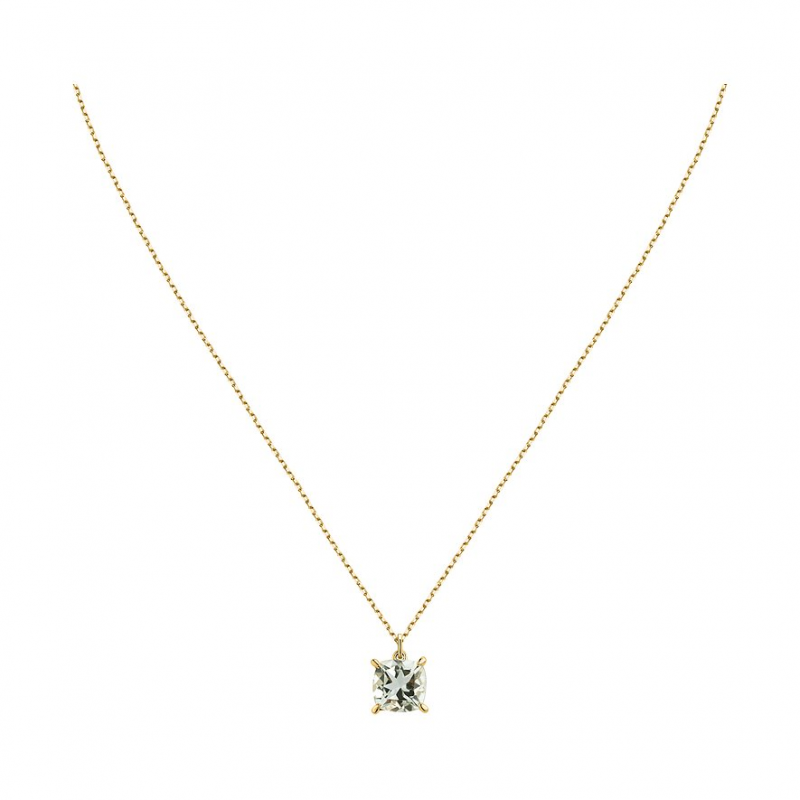 Valeria Kette 89089603 585er Gelbgold – Bild 1 von 2
