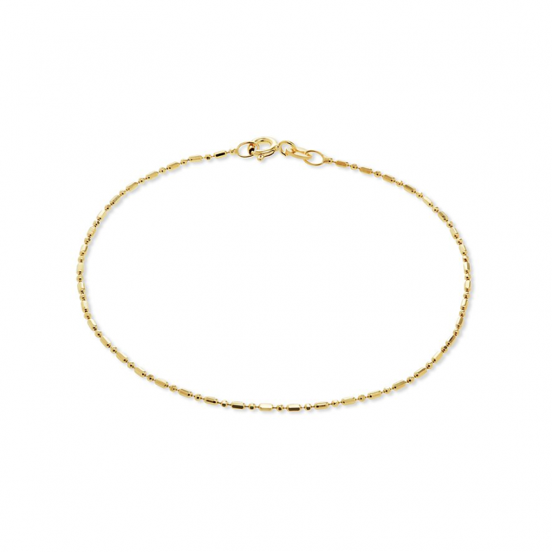 Valeria Armband 89090041 585er Gelbgold – Bild 1 von 3