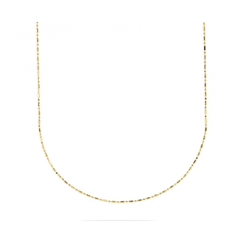 Valeria Kette 89090059 585er Gelbgold – Bild 1 von 3
